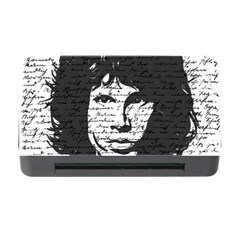 Morrison Memory Card Reader With Cf by Valentinaart