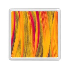 Pattern Memory Card Reader (square)  by Valentinaart
