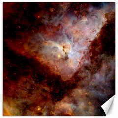 Carina Nebula Canvas 16  X 16   by SpaceShop