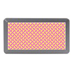 Pattern Memory Card Reader (Mini) Front