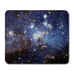 Large Magellanic Cloud Large Mousepads by SpaceShop