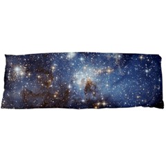 Large Magellanic Cloud Body Pillow Case Dakimakura (two Sides) by SpaceShop