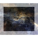 Propeller Nebula Deluxe Canvas 14  x 11  14  x 11  x 1.5  Stretched Canvas