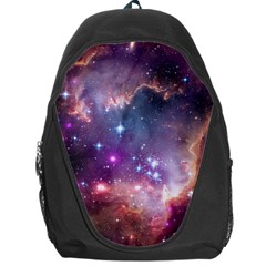 Small Magellanic Cloud Backpack Bag by SpaceShop