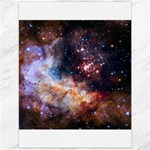 Celestial Fireworks Canvas 12  x 16   11.86 x15.41  Canvas - 1