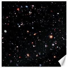 Extreme Deep Field Canvas 20  X 20   by SpaceShop