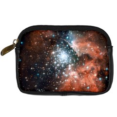 Star Cluster Digital Camera Cases by SpaceShop