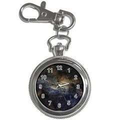 Propeller Nebula Key Chain Watches by SpaceShop