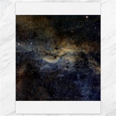 Propeller Nebula Canvas 36  X 48   by SpaceShop