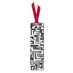 Pattern Small Book Marks by Valentinaart