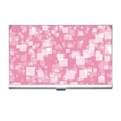 Pattern Business Card Holders by Valentinaart