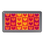 Pattern Memory Card Reader (Mini) Front
