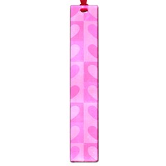 Pattern Large Book Marks by Valentinaart
