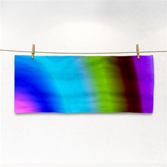 Multi Color Stones Wall Multi Radiant Cosmetic Storage Cases by Simbadda