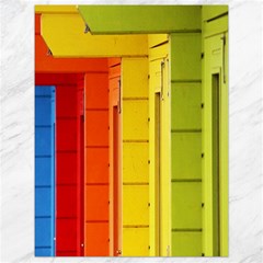 Abstract Minimalism Architecture Canvas 18  X 24   by Simbadda