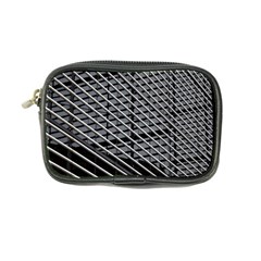 Abstract Architecture Pattern Coin Purse by Simbadda