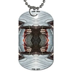 Call Of Duty  Bullet Shock 3d Effect Dog Tag (two Sides) by 3Dbjvprojats