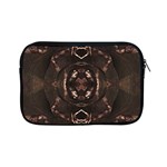 The Evil Within Witch Demon 3d Effect Apple iPad Mini Zipper Cases Front