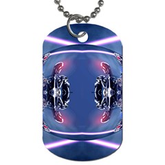 Terminator 3  Dog Tag (two Sides) by 3Dbjvprojats