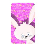 Easter bunny  Memory Card Reader Front