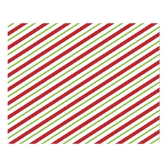 Stripes Striped Design Pattern Double Sided Flano Blanket (large)  by Nexatart