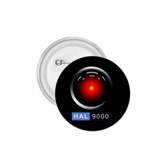 Hal 9000 1 75  Buttons by linceazul