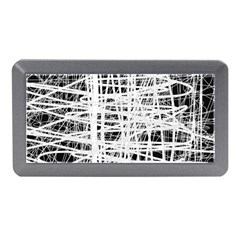 Art Memory Card Reader (mini) by Valentinaart