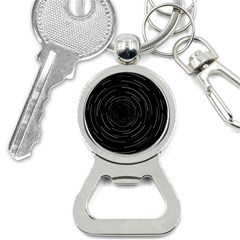 Abstract Black White Geometric Arcs Triangles Wicker Structural Texture Hole Circle Button Necklaces by Mariart