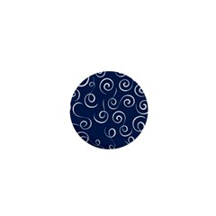 Pattern 1  Mini Buttons by ValentinaDesign