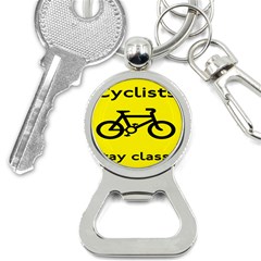Stay Classy Bike Cyclists Sport Button Necklaces by Mariart