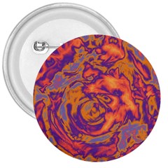Abstract Art 3  Buttons by ValentinaDesign