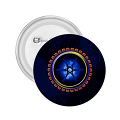 Power Core 2 25  Buttons by linceazul