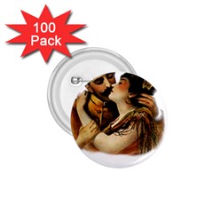 Carmen 1 75  Buttons (100 Pack)  by Valentinaart