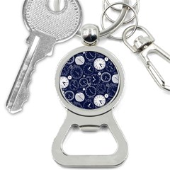 Time World Clocks Button Necklaces by Mariart