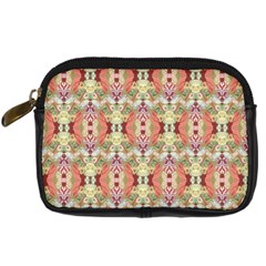 Illustrator Photoshop Watercolor Ink Gouache Color Pencil Digital Camera Cases by Mariart