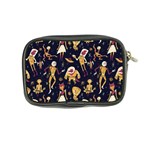Alien Surface Pattern Coin Purse Back