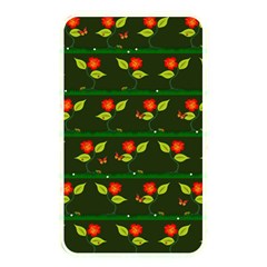 Plants And Flowers Memory Card Reader by linceazul