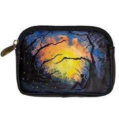 Soul Offering Digital Camera Cases by Dimkad