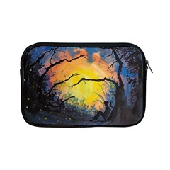 Soul Offering Apple Ipad Mini Zipper Cases by Dimkad