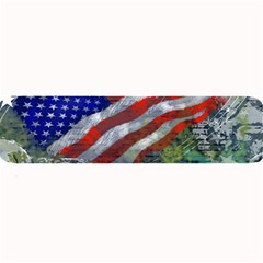 Usa United States Of America Images Independence Day Large Bar Mats by BangZart