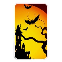 Halloween Night Terrors Memory Card Reader by BangZart