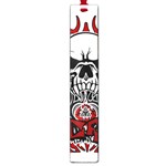 ACAB tribal Large Book Marks Front