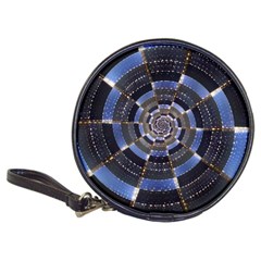 Midnight Crazy Dart Classic 20-cd Wallets by designworld65