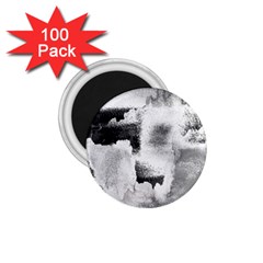 Ombre 1 75  Magnets (100 Pack)  by ValentinaDesign