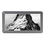 Matterhorn Switzerland Mountain Memory Card Reader (Mini) Front