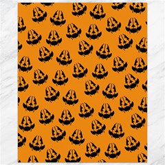 Halloween Jackolantern Pumpkins Icreate Canvas 16  X 20   by iCreate