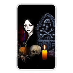 Vampires Night  Memory Card Reader by Valentinaart