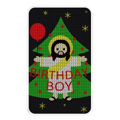 Jesus - Christmas Memory Card Reader by Valentinaart
