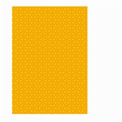 Texture Background Pattern Large Garden Flag (two Sides) by Celenk