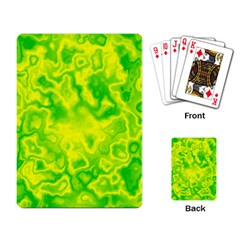 Pattern Playing Card by gasi
